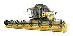 combine harvesters cx7 cx8 tier 4b