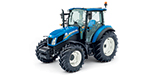 agricultural tractors t4 tier 4a