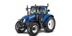 agricultural tractors t5 tier 4a