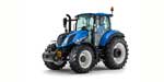 agricultural tractors t5 tier 4b