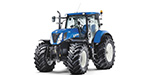 agricultural tractors t7 tier 4a