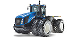agricultural tractors t9 tier 4a