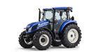 agricultural tractors td5 tier4a
